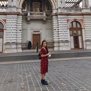 Meet your Posher, Coleen